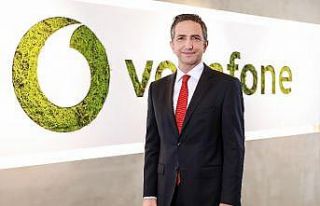 Vodafone TV’nin aktif kullanıcı sayısı yüzde...