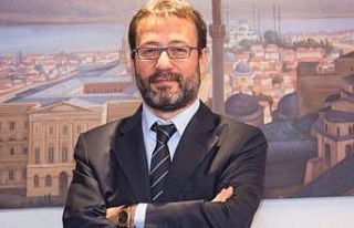 Vücut sıcaklığı artık kapıdan içeri girmeden...