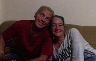 Yabancı uyruklu iki sevgili evde ölü bulundu