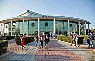 Yakın Doğu Üniversitesi ’Öğrenci Yerleştirme...