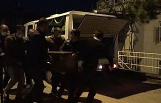 Yalnız yaşayan adam evinde ölü bulundu