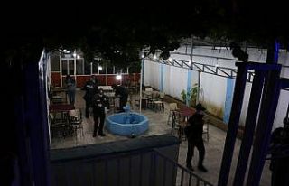 Yasağı çiğnediler cezayı yediler