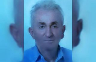 Yaşlı adam tarlada ölü bulundu