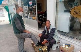 Yediği cezadan 1 ay sonra dışarı çıktı, izni...