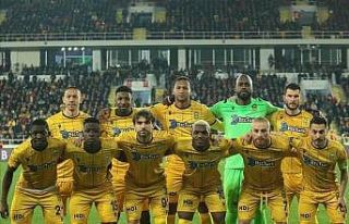 Yeni Malatyaspor geçmişi arar oldu