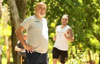 Yeni Malatyaspor hedefini belirledi