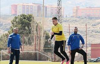 Yeni Malatyaspor toplanma tarihini 11 Mayıs’a aldı