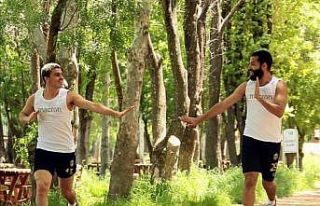 Yeni Malatyaspor’dan Sağlık Bakanı Fahrettin...