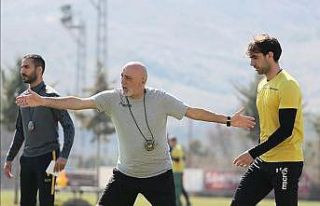 Yeni Malatyaspor’u bekleyen 8 final maçı