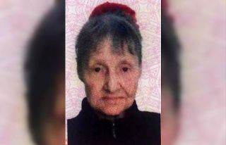 Yerleşik Rus uyruklu kadın evinde ölü bulundu