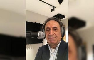 “Yeşil ördek gibi daldım göllere” türküsü...