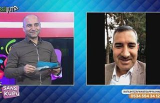 Yeşilyurt Belediyesi Yeşilyurt TV’yi yayına sundu