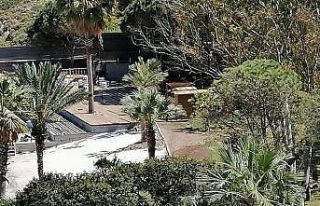 ’Yıkılıyor’ denilmişti, sezona hazırlanıyor