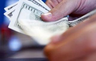 Yıl sonu enflasyon beklentisi geriledi, dolar tahmini...