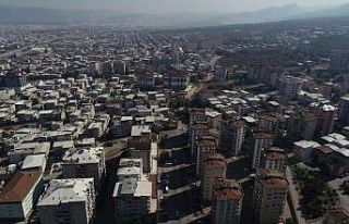 Yıldırım’dan ulaşıma nefes aldıracak proje