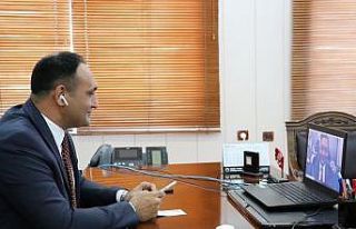 Yılmaz: "İlçe ekonomisini güçlendirecek...