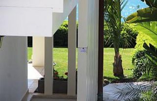 Yılmaz Özdil’in evi mühürlendi, encümenden...