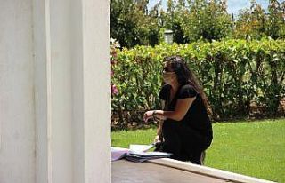 Yılmaz Özdil’in villası siteyi karıştırdı
