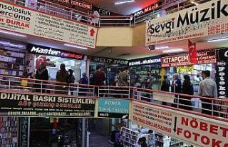 YKS’ye hazırlanan 20 yaş ve altı izinli günde...