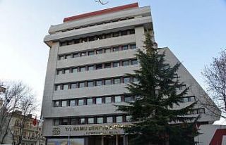 Yoğun çalışma koşullarından vefat eden asker...