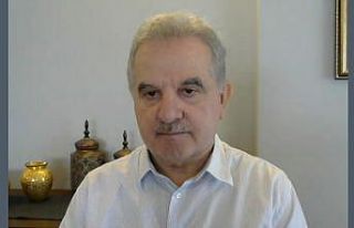 YÖKAK Başkanı Prof. Dr. Muzaffer Elmas’dan online...