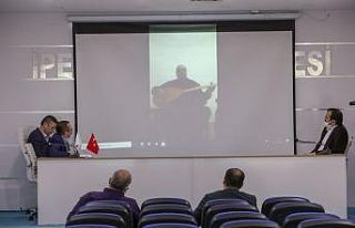 ‘Yöresel Van Türküleri Yarışması’ sonuçlandı