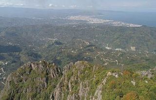 Yoroz, doğa turizmi merkezi olmaya aday
