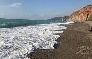 Yüzmeye giden doktordan 2 gündür haber alınamıyor