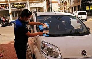 Zabıtadan anlamlı çalışma