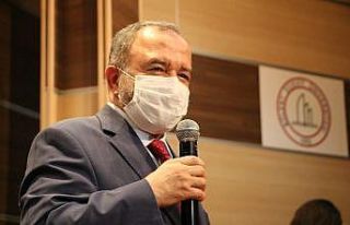 Zonguldak BEÜ 64 günde 11 bin 252 korona virüs...