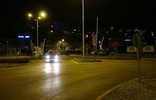 Zonguldak’ta 72 saat süren kısıtlama sona erdi