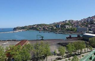 Zonguldak’ta kısıtlamanın ilk günü