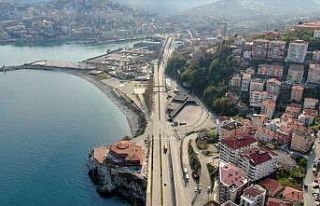 Zonguldak’ta ortalama hanehalkı büyüklüğü...