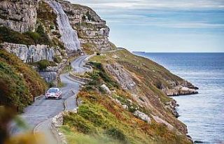 2020 Büyük Britanya Rallisi iptal edildi