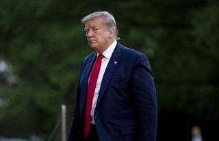 ABD Başkanı Trump asker ve Ulusal Muhafız güçlerini...