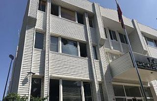 Adalar Belediyesine silahlı saldırı