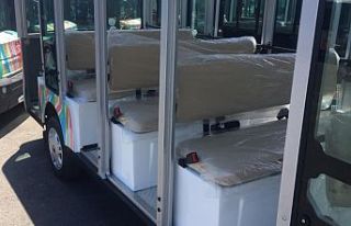 Adalı Doktorun ' Sağlıklı Kalalım '...