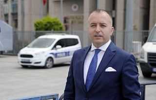 Adliyelerdeki yoğunluk ‘arabuluculuk’ ile azaltılabilir