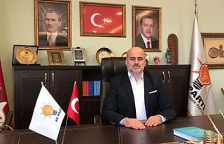 Ak Parti Kartal İlçe Başkanı Akyol Kartal Belediyesini...