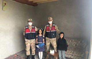 Akçadağ Vefa Sosyal Destek Grubu hizmetlerini sürdürüyor