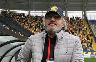 Ankaragücü, Mustafa Reşit Akçay ile yolları ayırdı
