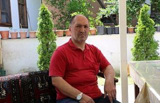 Aybüke öğretmenin acısı 4 yıldır taze