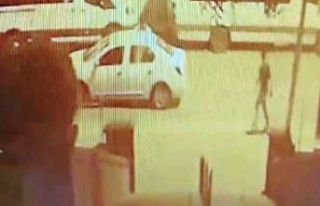 Bahçelievler’de alkollü iki grup arasındaki tartışma...