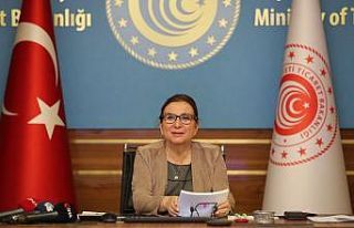 Bakan Pekcan: “Bin 166 ihracatçımıza 2012’den...