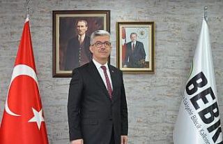 Bebka’dan Covid ile mücadeleye destek