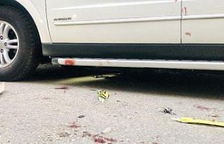 Bursa’da silahlı bıçaklı kavga: 6 yaralı