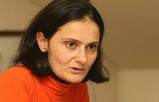 CHP'li Canan Kaftancıoğlu’nun 9 yıl, 8 ay,...