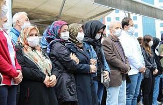 Dilek Hemşire öldü