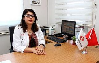 Dr. Orgun: "Çocuğun nöbet sırasında hareketlerine...