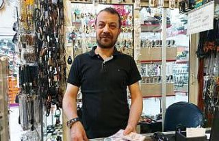 Düğünler yapılmayınca sahte para satışları...